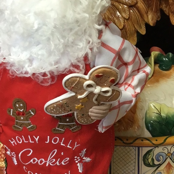 SANTA 19” TALL❤️❤️NEW❤️ - Picture 4 of 10